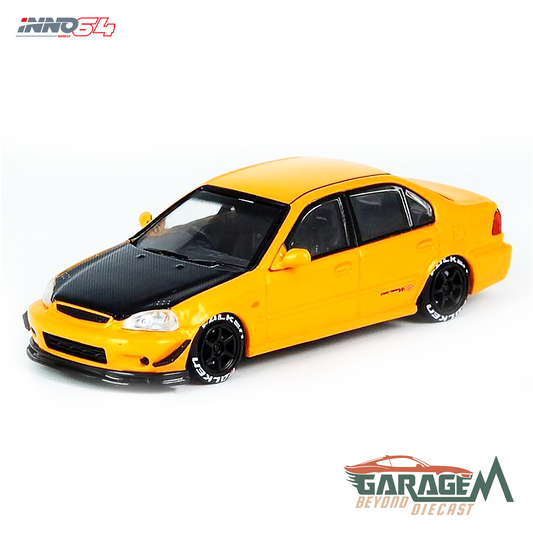 Honda Civic Ferio VI-RS 'JDM Mod Version'