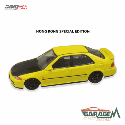 Honda Civic Ferio SIR (EG9) HK Special Edition by INNO64