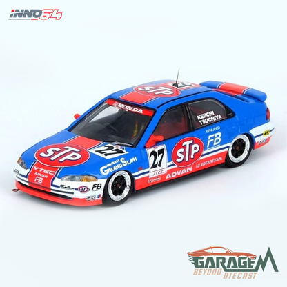 Honda Civic Ferio (EG9) #27 Japan Touring Championship 1994