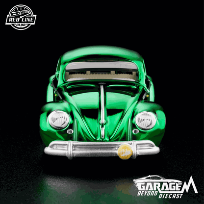 Hot Wheels RLC Exclusive Hot Wheels Kawa-Bug by Mattel