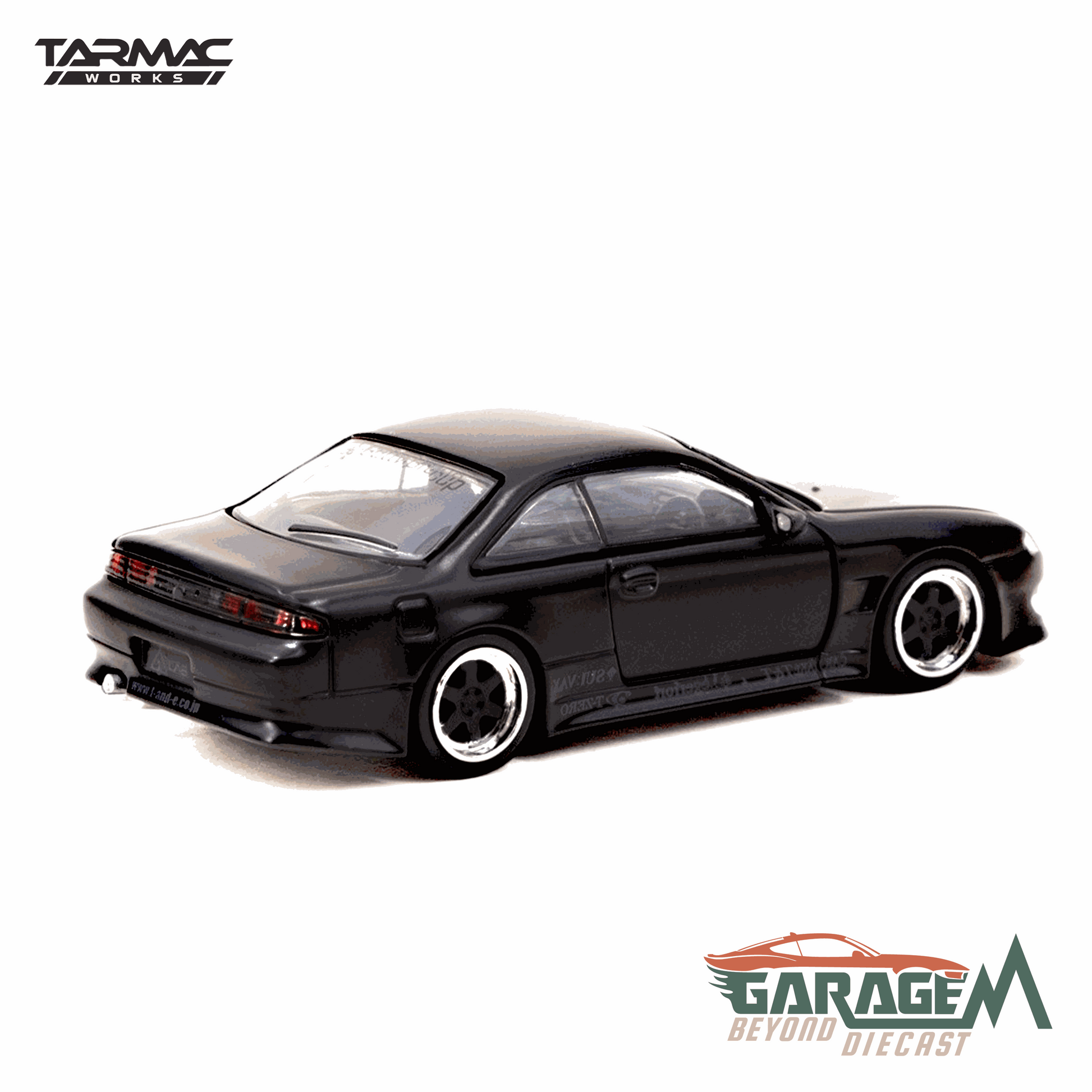 Nissan Silvia Vertex S14 Taiwan Special Edition by Tarmac Works