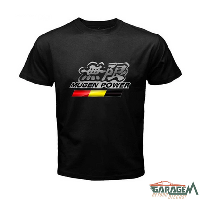 Mugen Power Street Wear